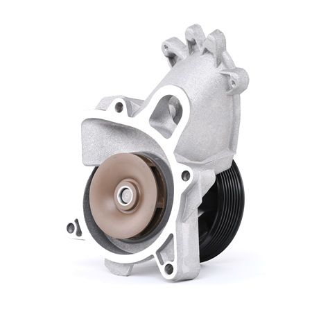SKF VKPC 88636 Waterpomp BMW X5 (E53) 218 Pk Diesel kosten