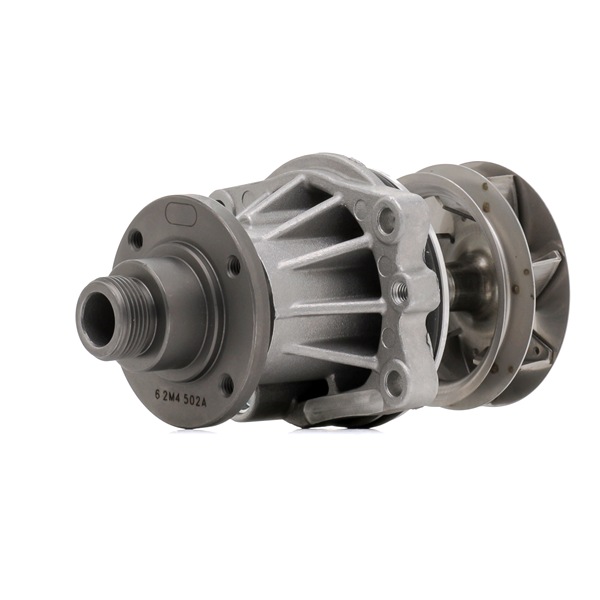 SKF VKPC 88826: Wasserpumpe mit Dichtungen