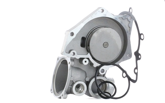SKF VKPC 88830: Wasserpumpe mit Dichtungen