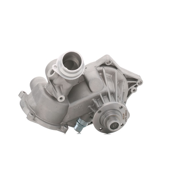 SKF VKPC 88832: Wasserpumpe mit Dichtungen