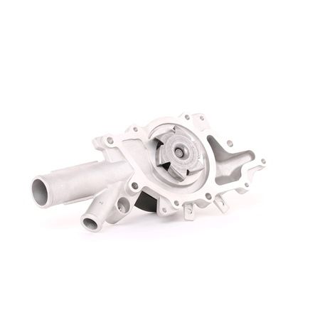 SKF VKPC 88843 Αντλία νερού MERCEDES-BENZ C-class T-modell (S203) 163 PS Πετρέλαιο κόστος