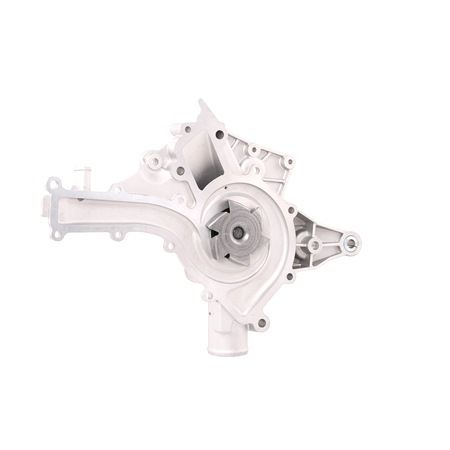 SKF VKPC 88846: Wasserpumpe mit Dichtungen