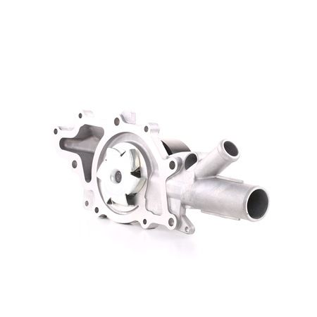 SKF VKPC 88855 Αντλία νερού MERCEDES-BENZ C-class Coupe (CL203) 122 PS Πετρέλαιο κόστος