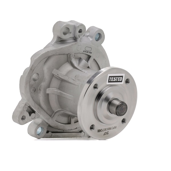 SKF VKPC 91606: Wasserpumpe mit Dichtungen, mit Stehbolzen