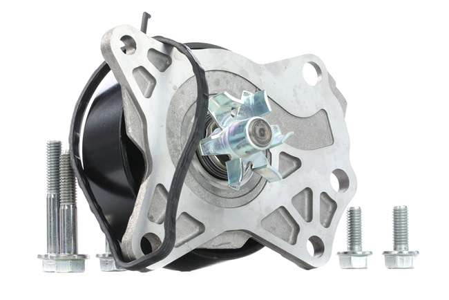 SKF VKPC 91810: Pompe à eau Aquamax avec joints