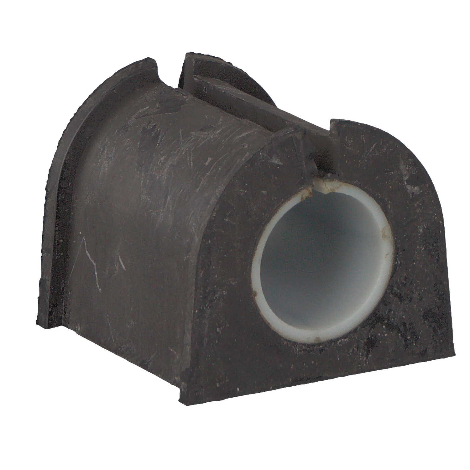 FEBI BILSTEIN 105913: Lagring, stabilisator bakaksel, gummi, 36mm