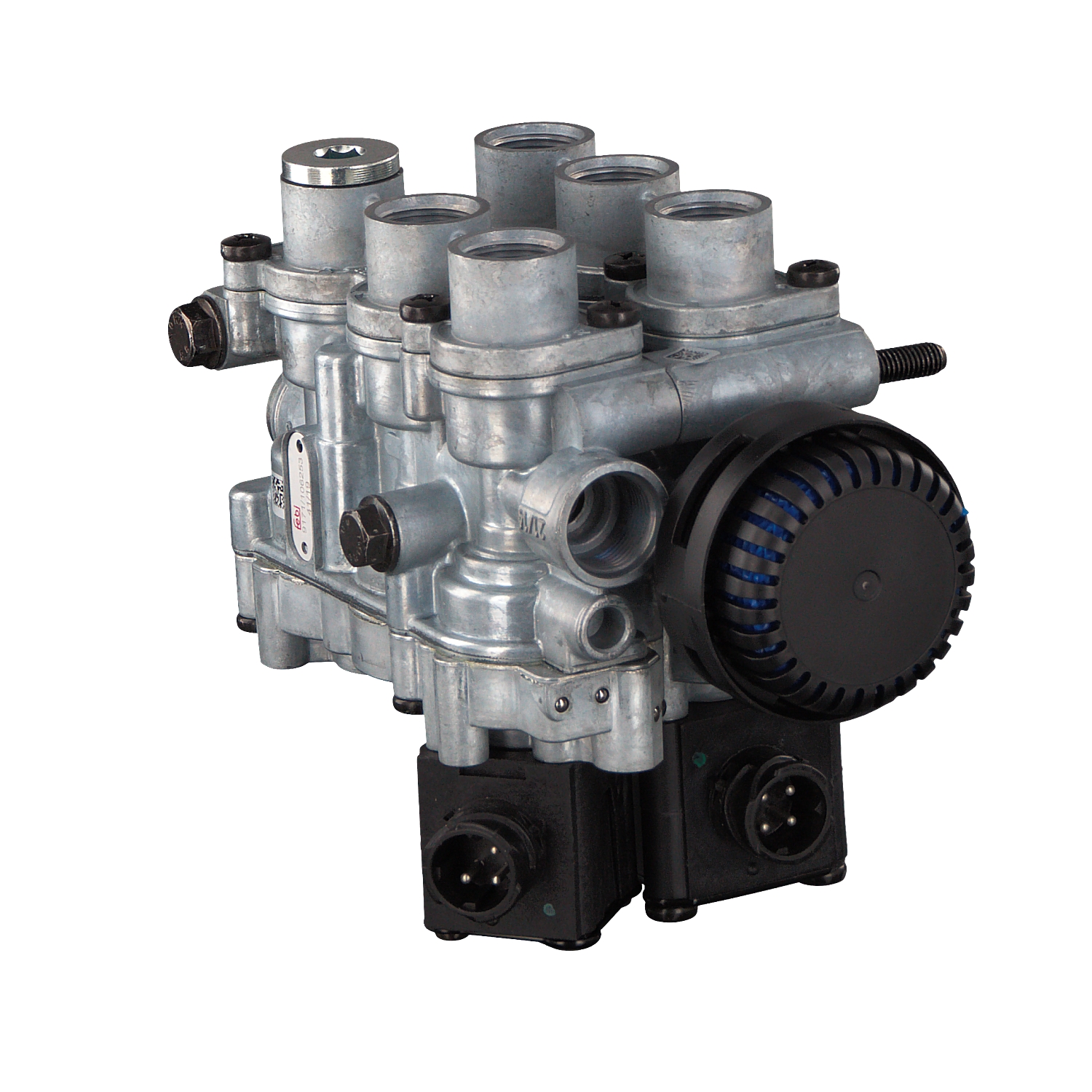 FEBI BILSTEIN 106253: Supapa perna aer