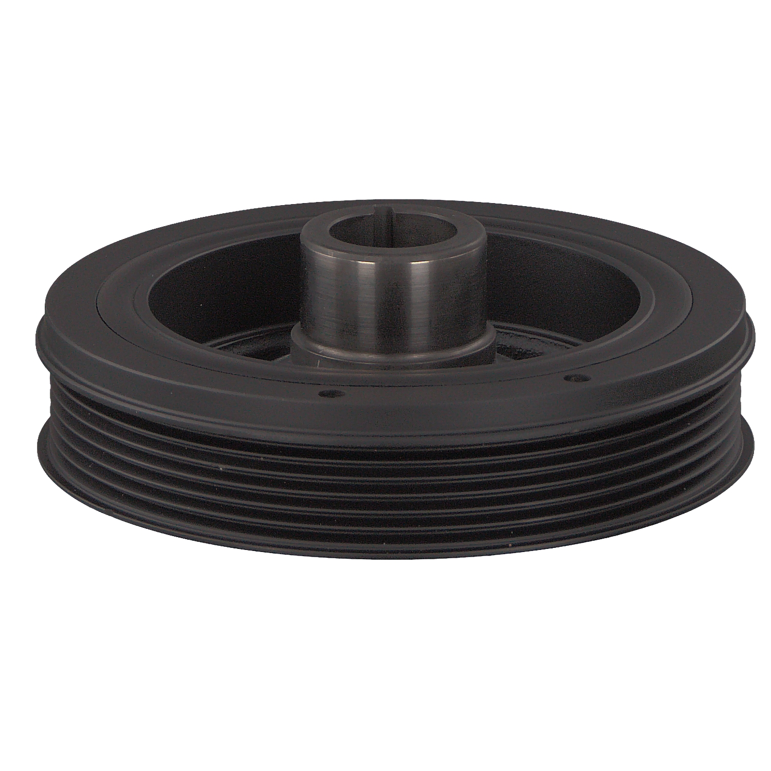 FEBI BILSTEIN 106269 Riemenscheibe, Kurbelwelle TOYOTA Verso S (_P12_) 1.4 D4-D (NLP121_) 90 PS Diesel