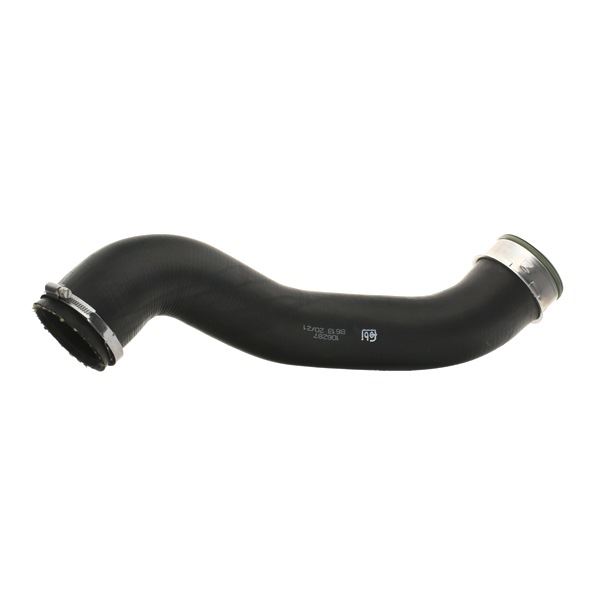 FEBI BILSTEIN 106287 Ελαστ. σωλ. αέρα υπερπλήρωσης MERCEDES-BENZ C-class T-modell (S204) 163 PS Πετρέλαιο κόστος