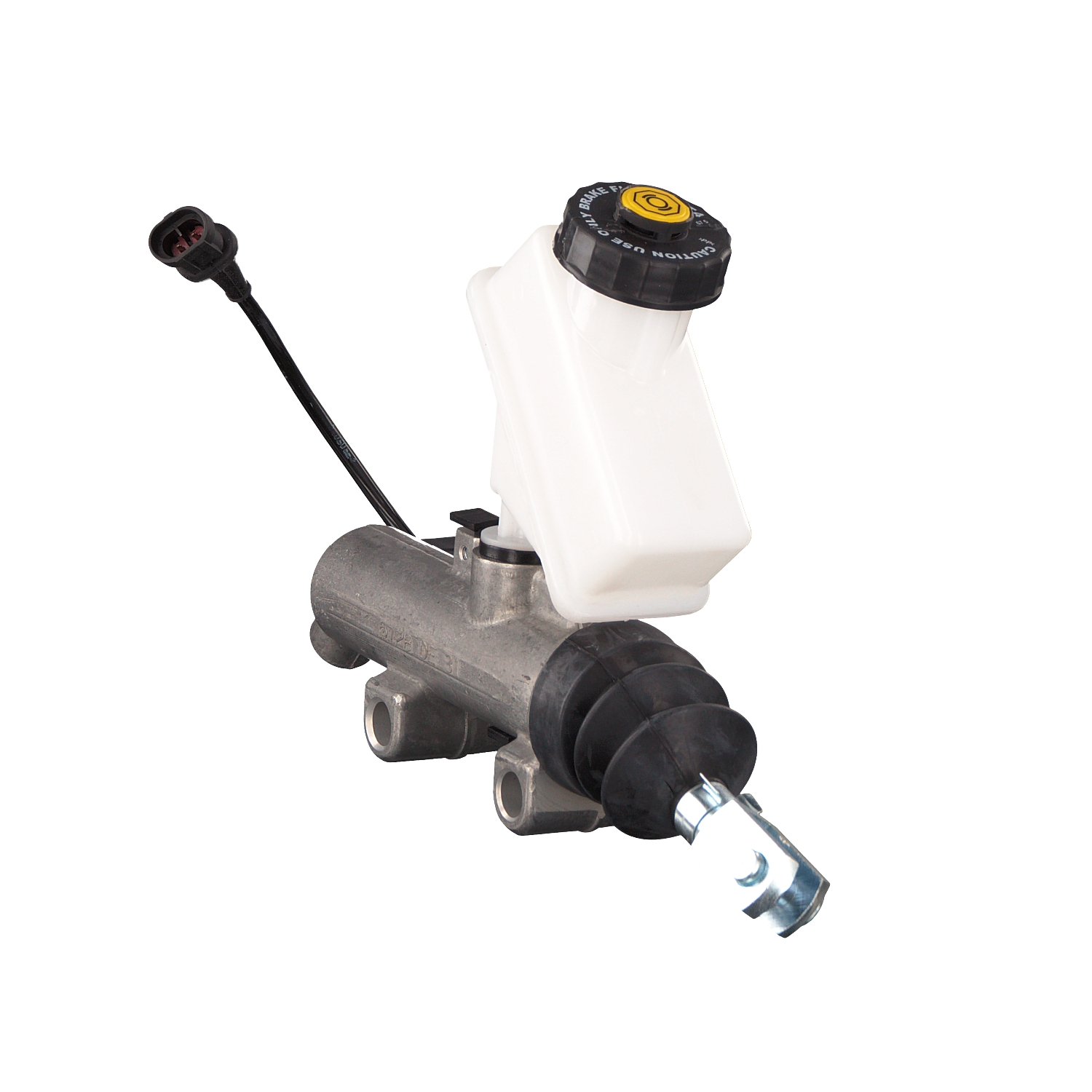 FEBI BILSTEIN 106288: Geberzylinder, Kupplung