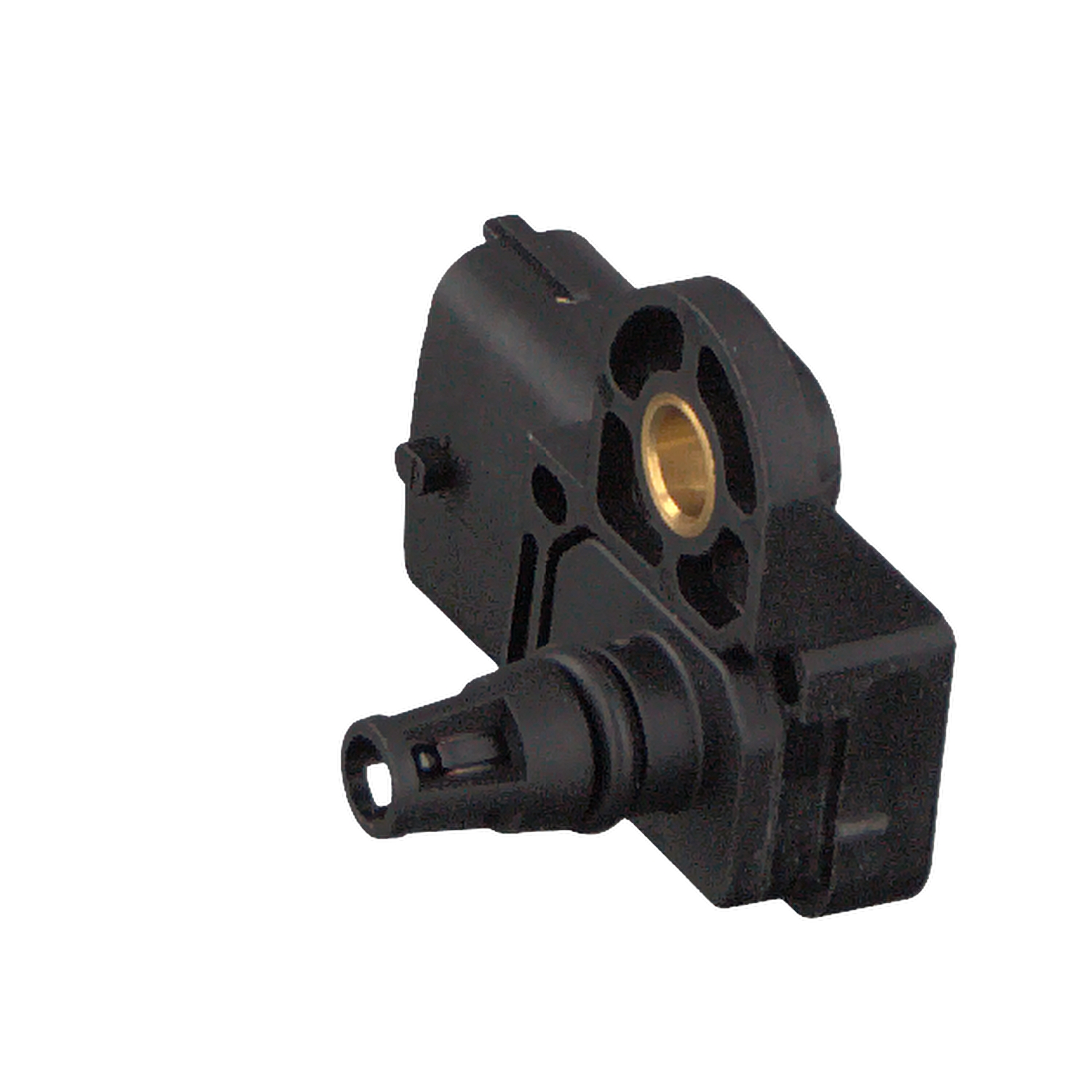 FEBI BILSTEIN 106356 Sensor, sugerørstryk MITSUBISHI Lancer 8 Limousine (CY_A, CZ_A) 117 HK Benzin hvad koster