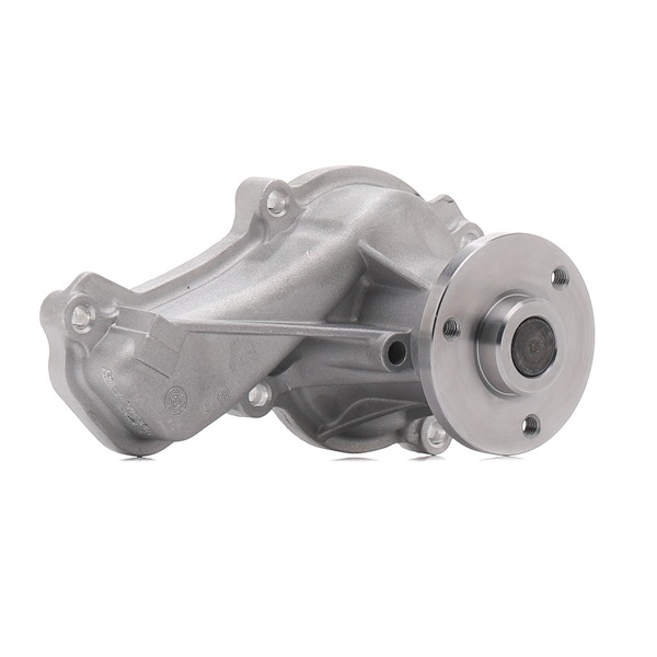 SKF VKPC 93611: Wasserpumpe mit Dichtungen