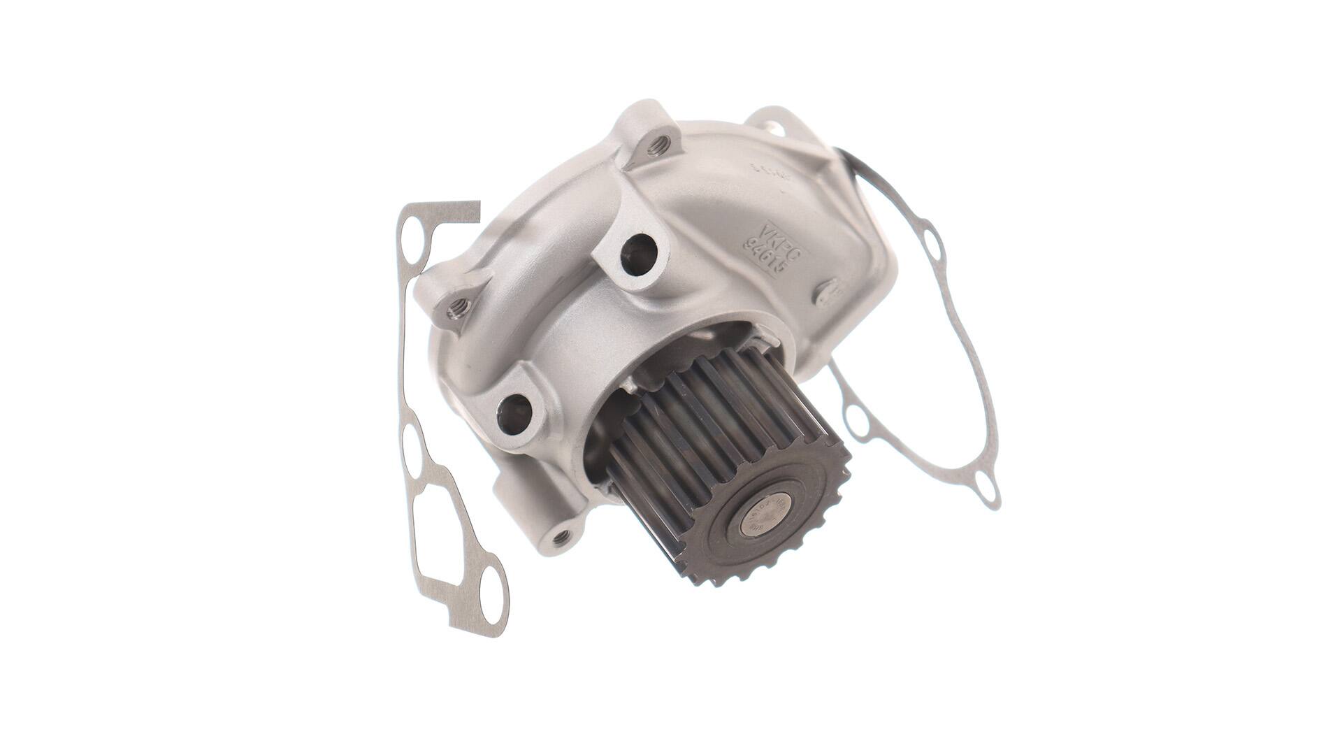 SKF VKPC 94615 Αντλία νερού MAZDA 6 (GH) 140 PS Πετρέλαιο κόστος