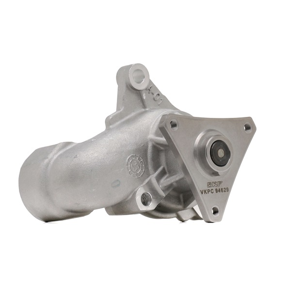 SKF VKPC 94629: Wasserpumpe mit Dichtungen
