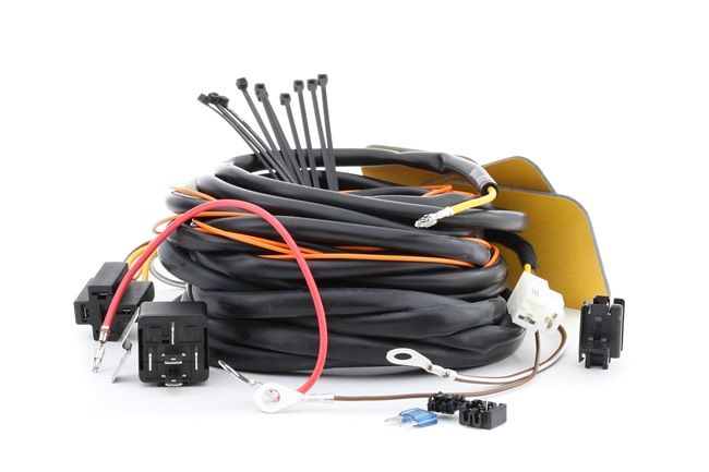 WESTFALIA 300028300113 Laadleidingkabel, trekhaak VOLKSWAGEN Transporter 6 (SFD, SFE, SFL, SFZ) 180 Pk Diesel kosten