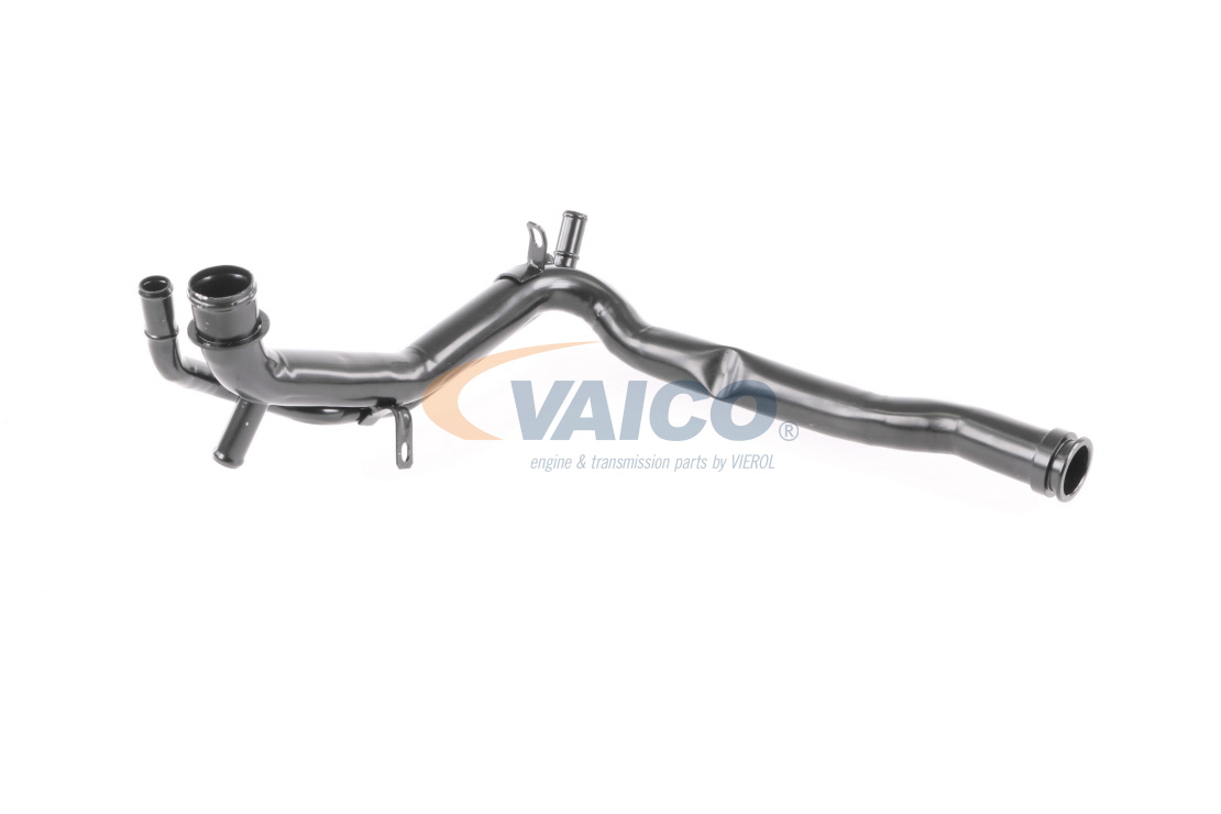 VAICO V10-5206 Тръбопровод за охладителната течност VW PASSAT Variant (3B6) 190 K.C. бензин цена