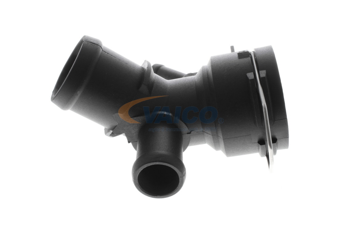 VAICO V10-5207: Flansa lichid racire Original VAICO Quality