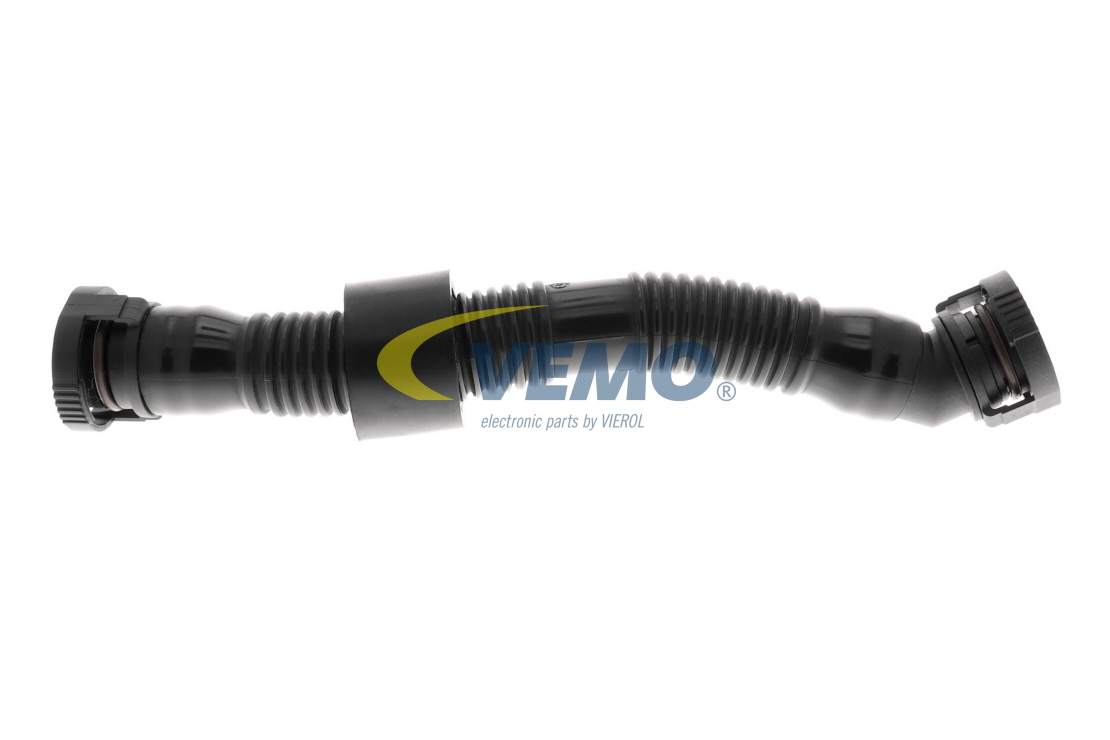 VAICO V10-5225: Furtun, aerisire bloc motor Original VAICO Quality Bloc motor