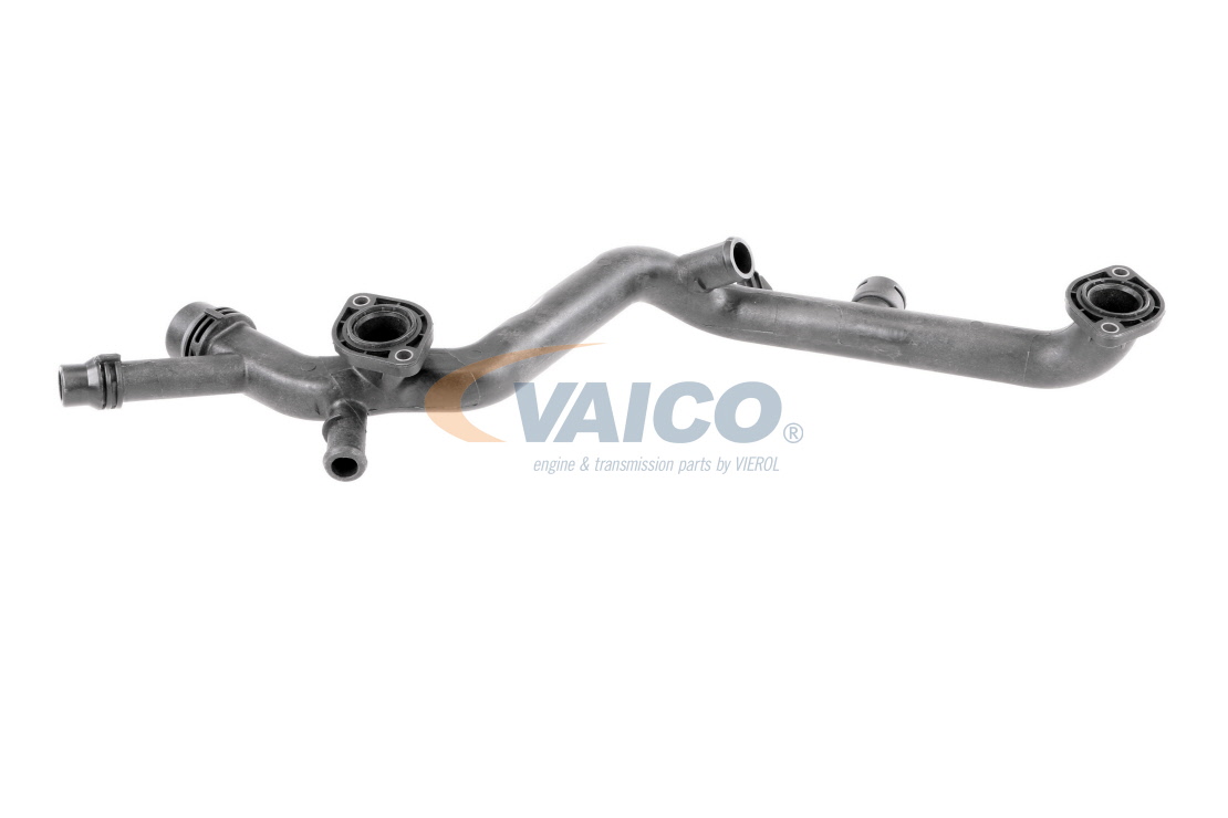 VAICO V10-5317: Kühlmittelrohrleitung Original VAICO Qualität