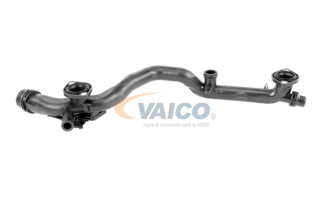 VAICO V10-5318: Kühlmittelrohrleitung Green Mobility Parts Zylinderkopf, vorne