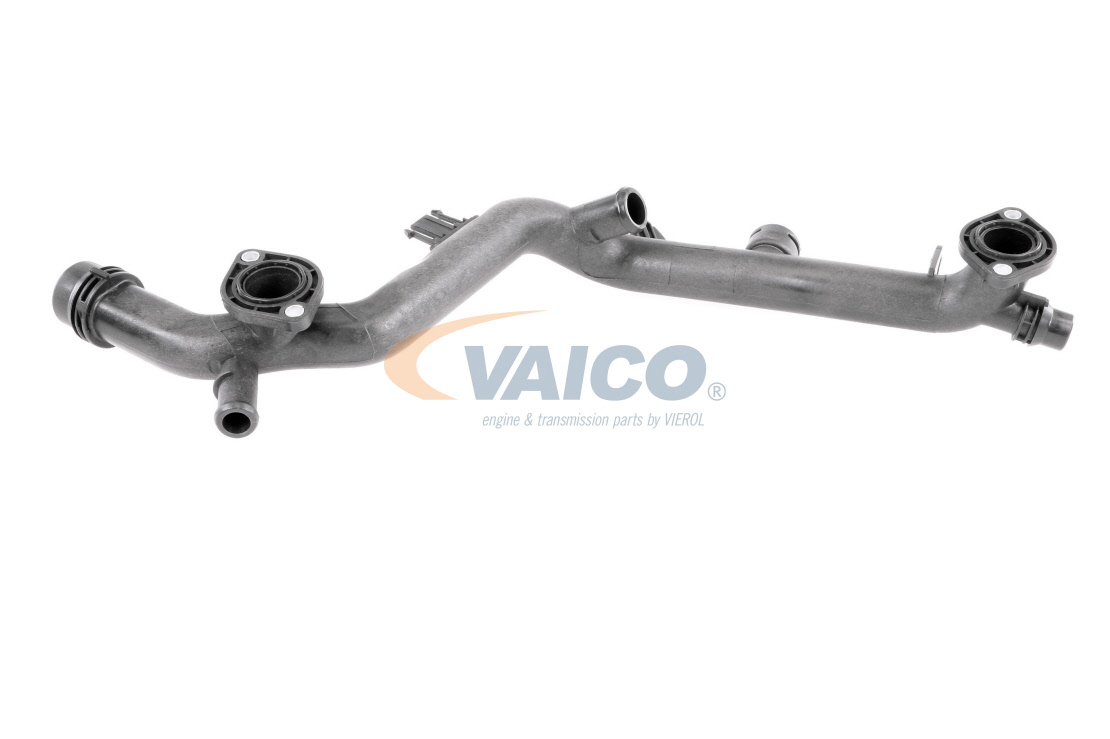 VAICO V10-5319: Kühlmittelrohrleitung Original VAICO Qualität