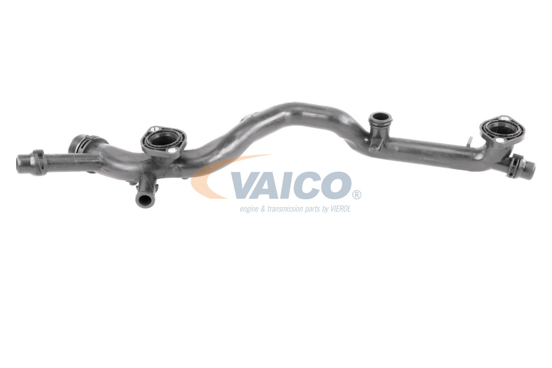 VAICO V10-5320: Conducto refrigerante Original calidad de VAICO