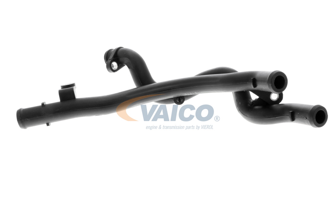VAICO V10-5322 Тръбопровод за охладителната течност AUDI A4 Кабрио (8H7, B6, 8HE, B7) 255 K.C. бензин цена