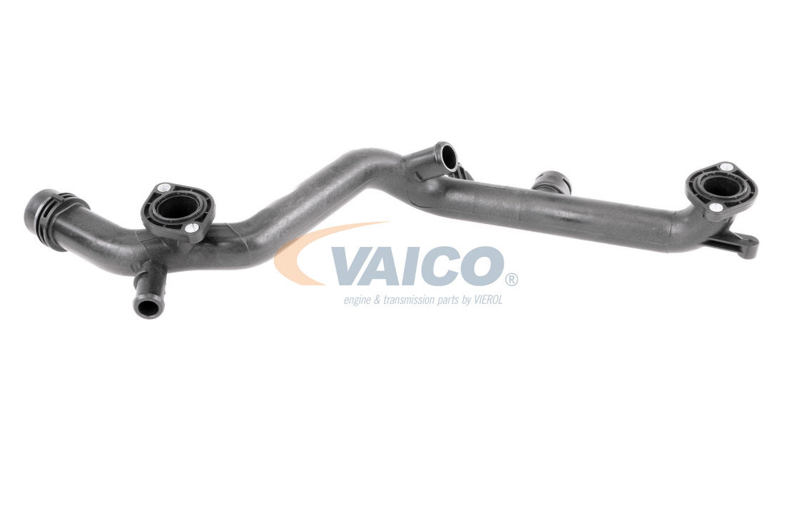 VAICO V10-5323: Kühlmittelrohrleitung Original VAICO Qualität