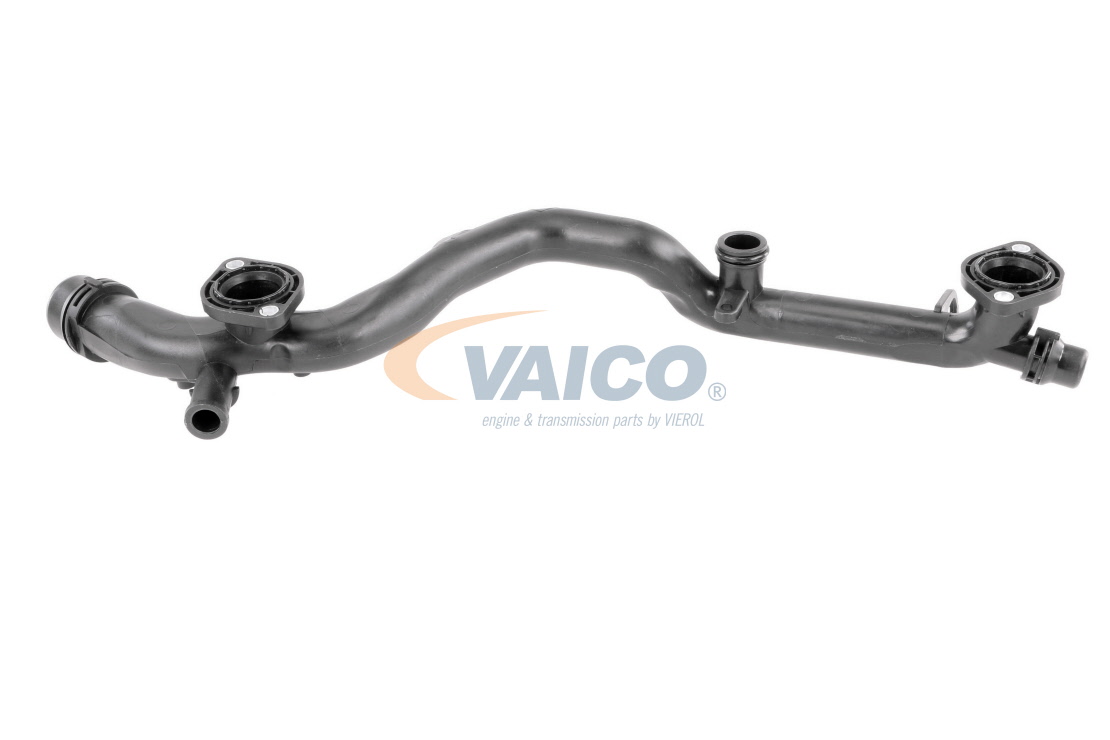 VAICO V10-5324: Kühlmittelrohrleitung Original VAICO Qualität