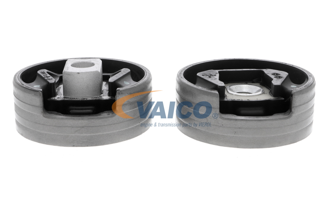 VAICO V10-5389: Motorlager Green Mobility Parts unten