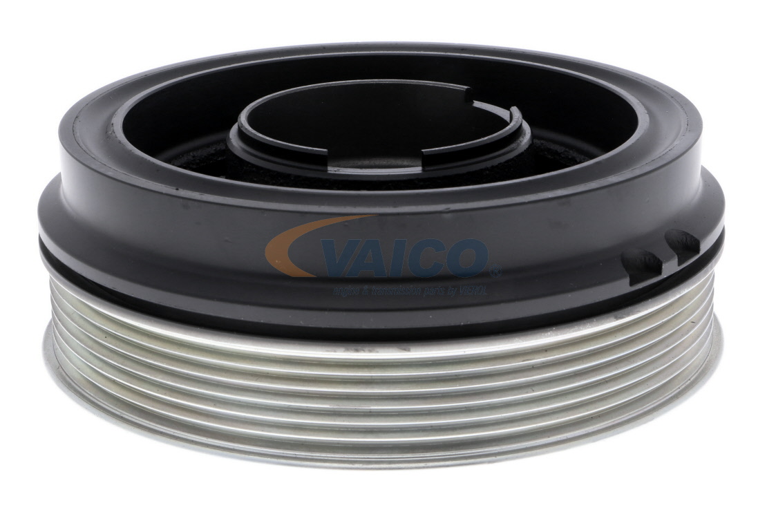 VAICO V20-2358: Riemenscheibe, Kurbelwelle Original VAICO Qualität