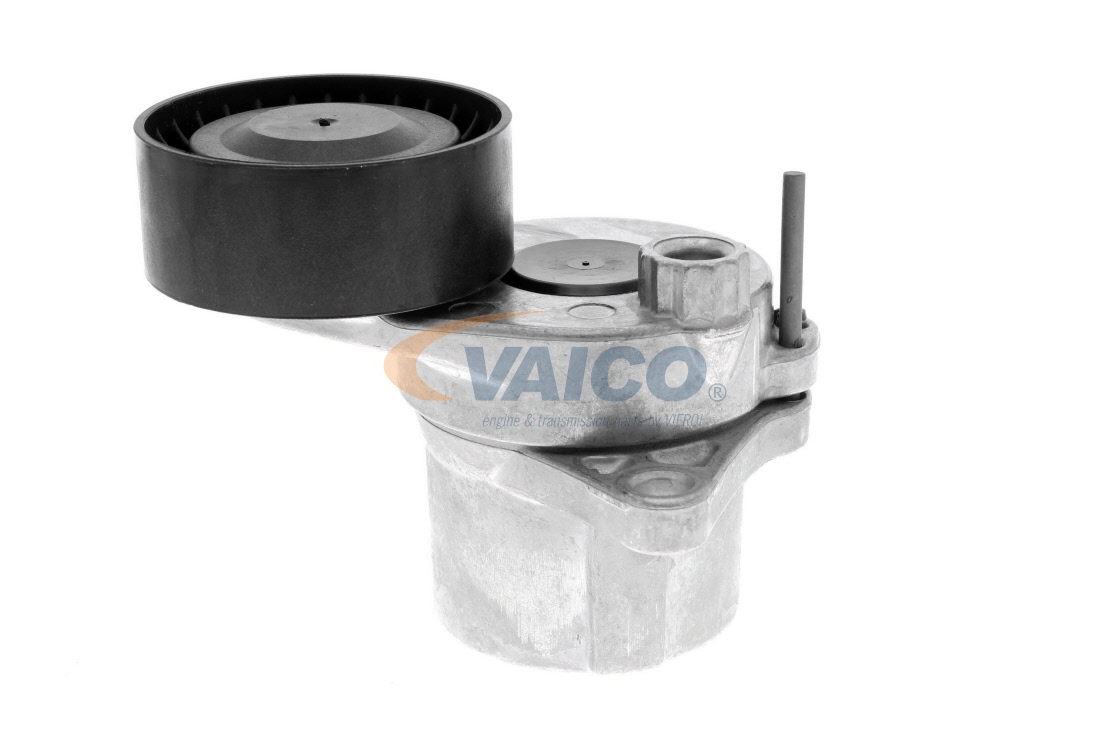 VAICO V30-2709: Riemenspanner, Keilrippenriemen Original VAICO Qualität