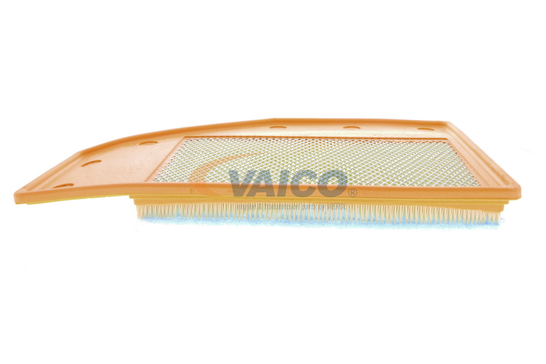 VAICO V40-0977 Luftfilter VAUXHALL Insignia Mk2 (B) Schrägheck (Z18) 140 PS Benzin Kosten