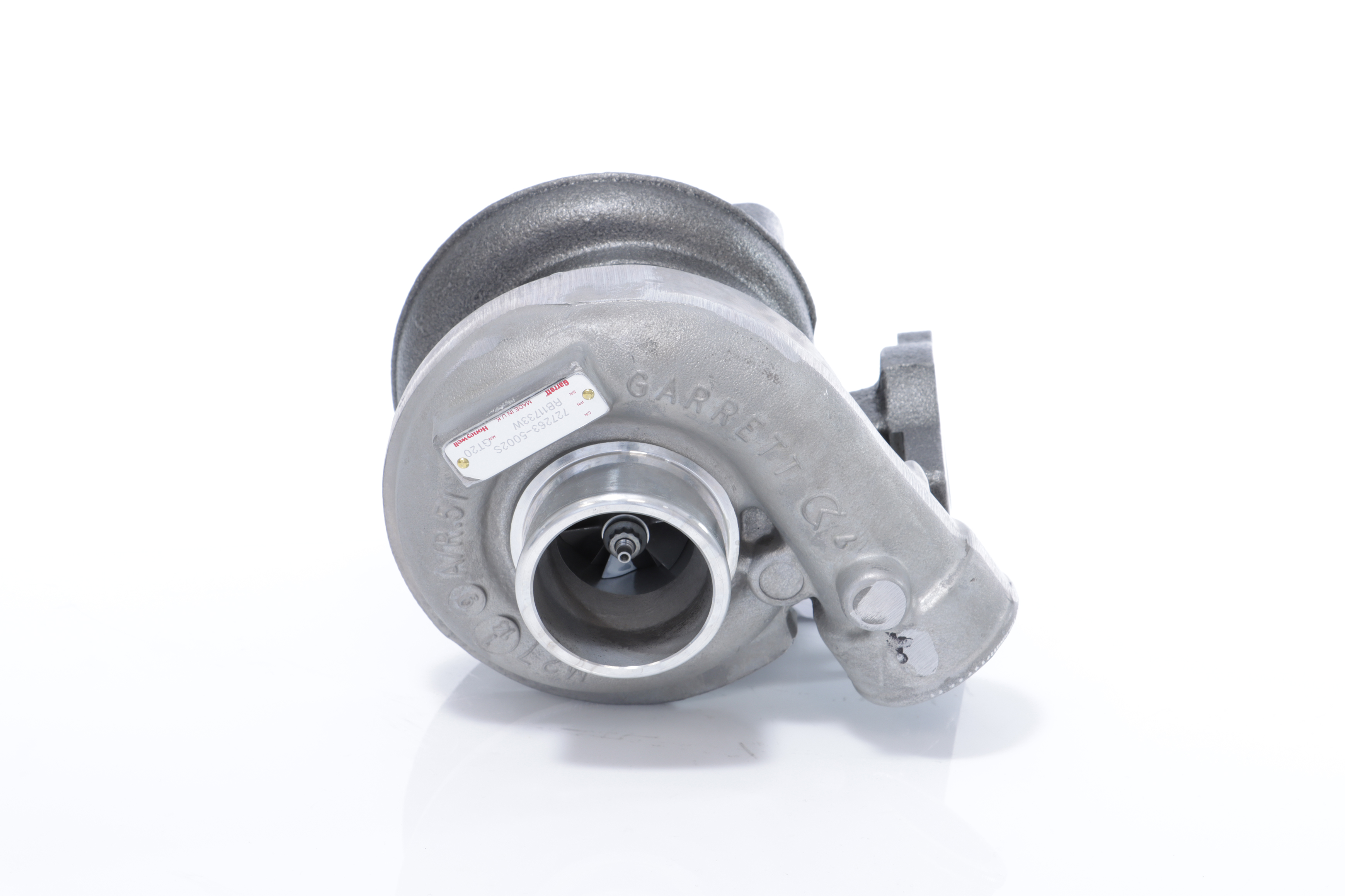 BTS TURBO T912751: Turbolader ORIGINAL