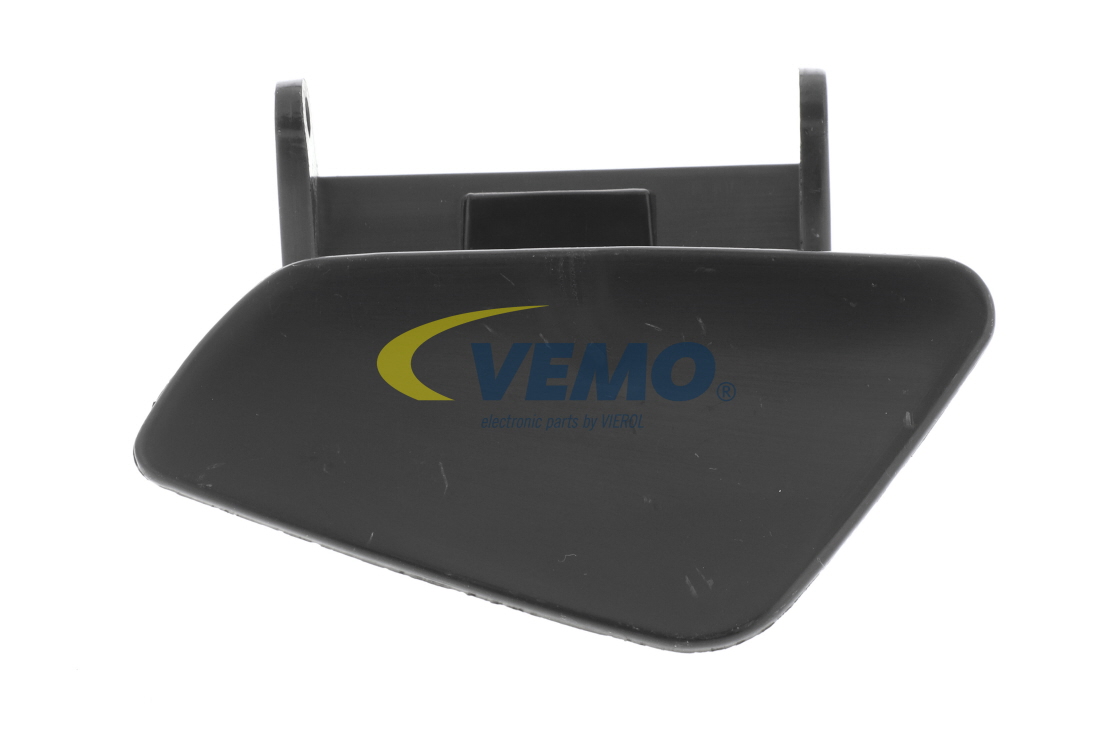 VEMO V10-08-0464: Pokrywa, zderzak Oryginalna jakożż VEMO z przodu z lewej