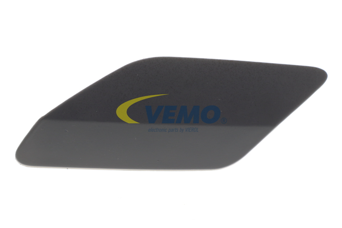 VEMO V10-08-0472: Pokrywa, zderzak Green Mobility Parts z przodu z lewej