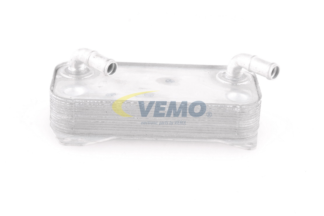 VEMO V10-60-0041 Automatikgetriebe Ölkühler VW SHARAN (7N1, 7N2) 2.0 TSI 220 PS Benzin