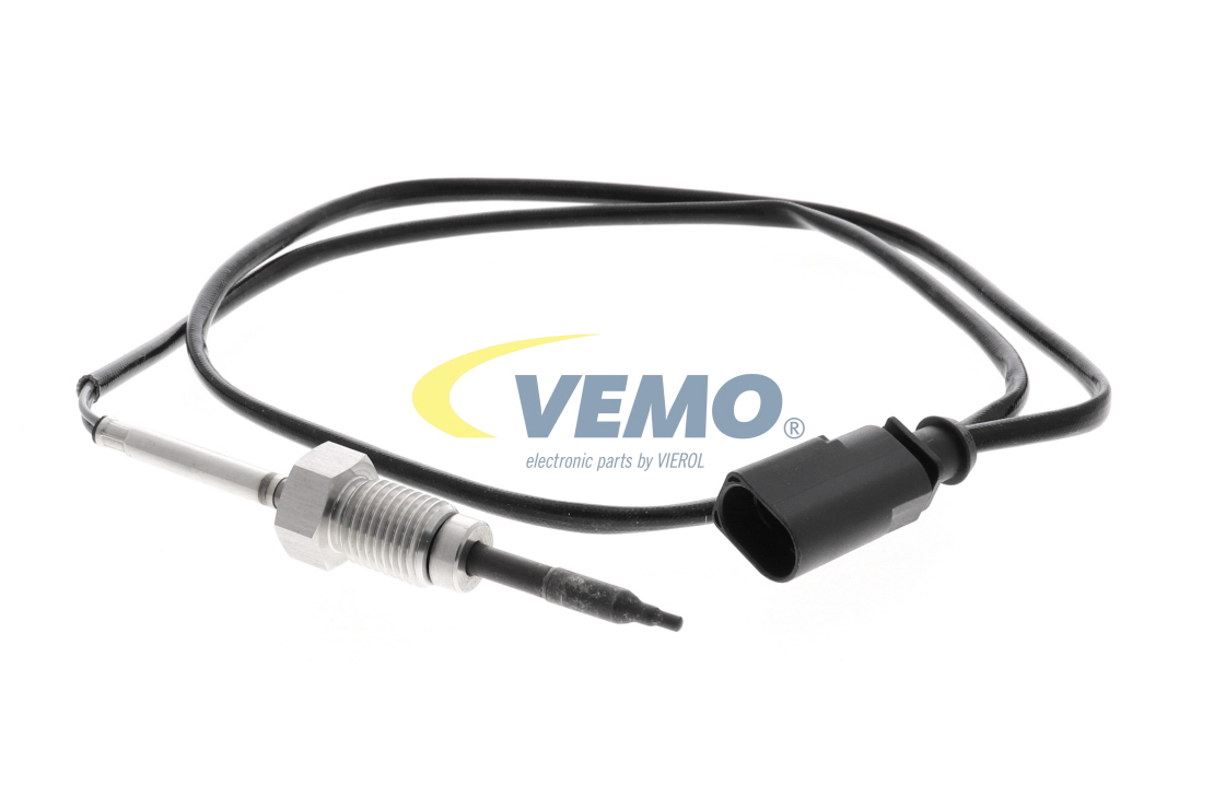 VEMO V10-72-1555: Abgastemperatursensor Original VEMO Qualität vor Abgasturbolader