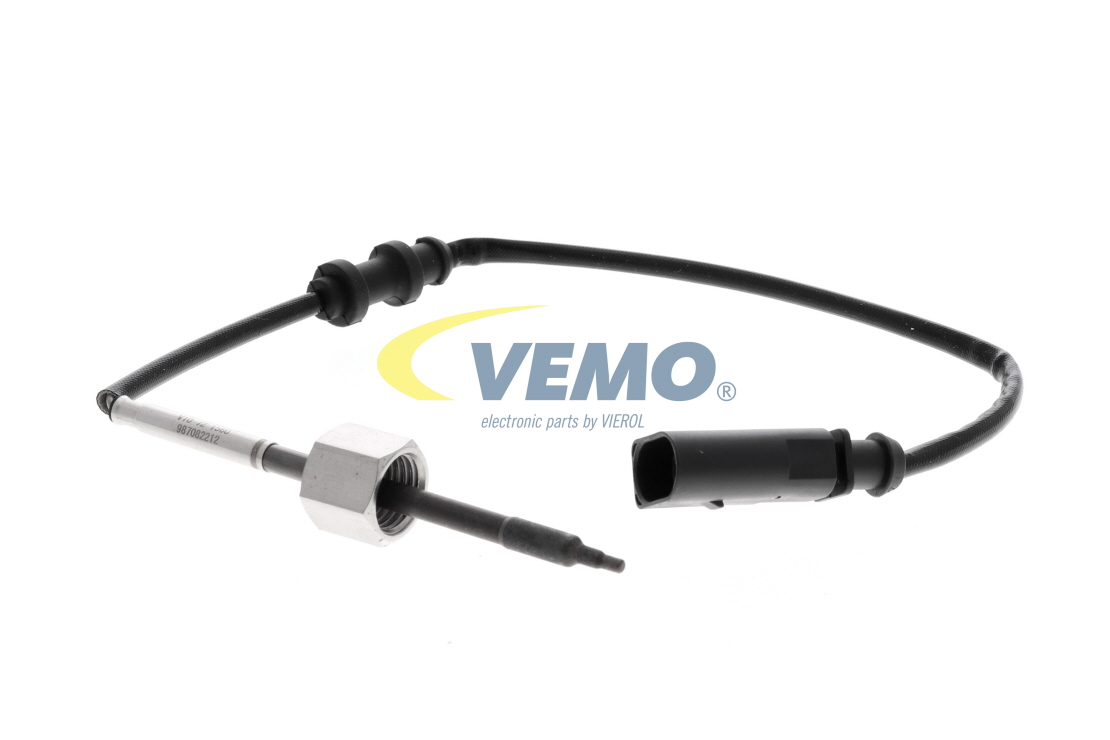 VEMO V10-72-1560: Abgastemperatursensor Original VEMO Qualität vor Abgasturbolader