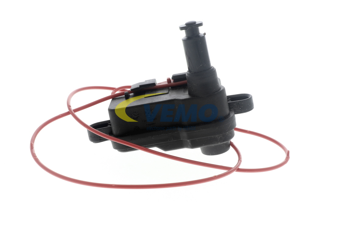 VEMO V10-77-0046 Stel element, centrale vergrendeling VOLKSWAGEN CRAFTER Open laadbak/ Chassis (SZ_) 140 Pk Diesel kosten