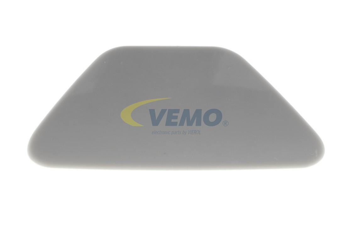 VEMO V20-08-0452: Pokrywa, zderzak Green Mobility Parts z przodu po prawej