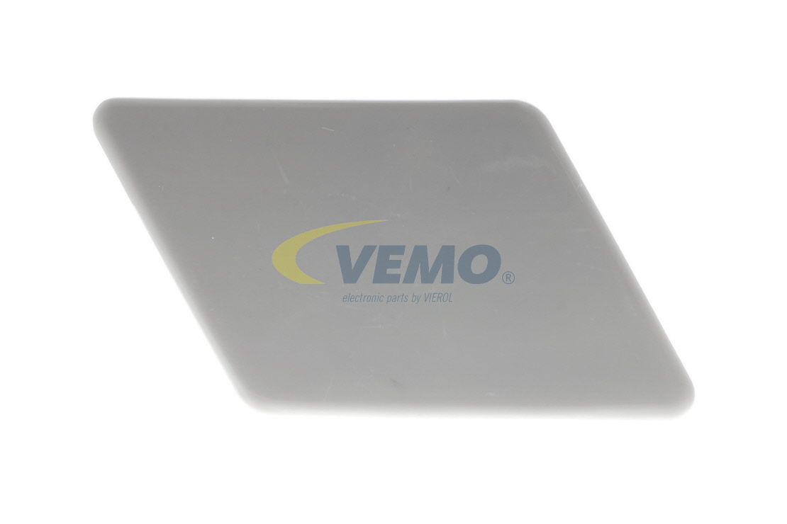 VEMO V20-08-0454: Cubierta, parachoques Original calidad de VEMO Delante, derecha