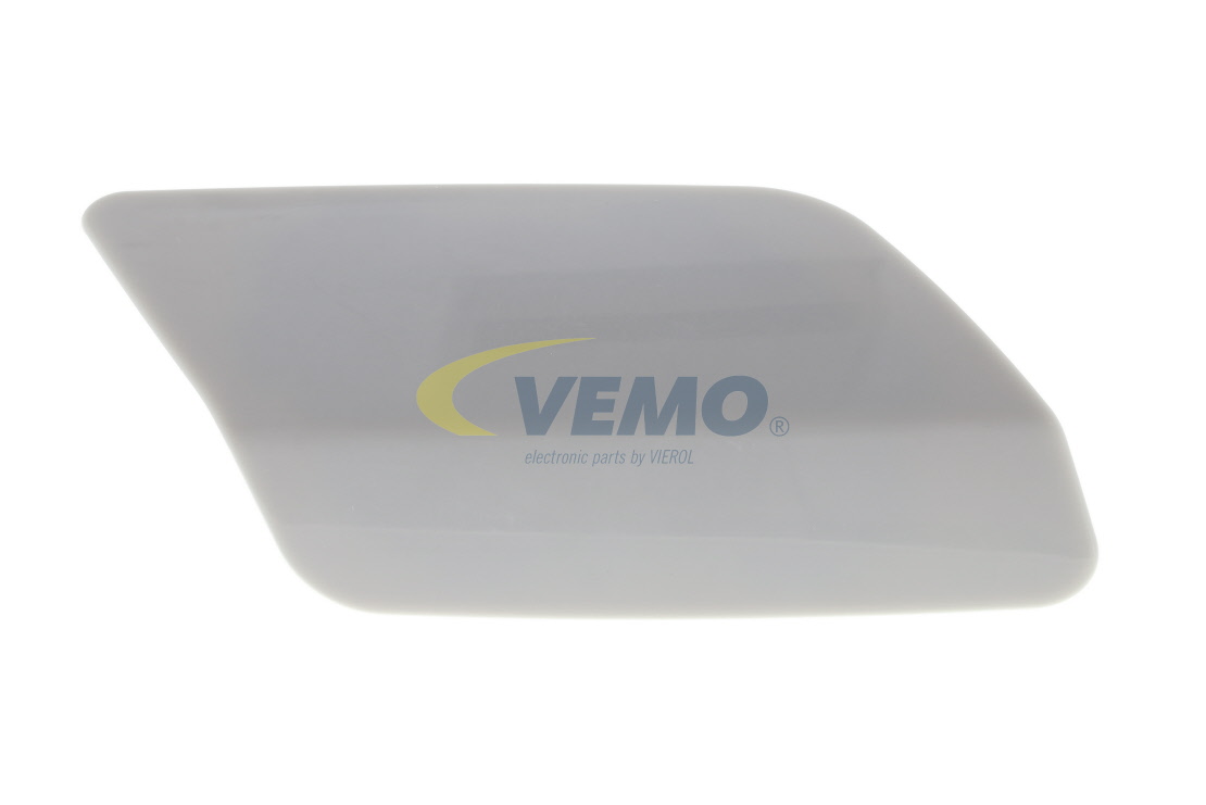 VEMO V20-08-0464: Cubierta, parachoques Original calidad de VEMO Delante, derecha