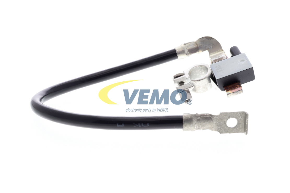 VEMO V20-17-1004: Senzor, management baterie Q+, original equipment manufacturer quality