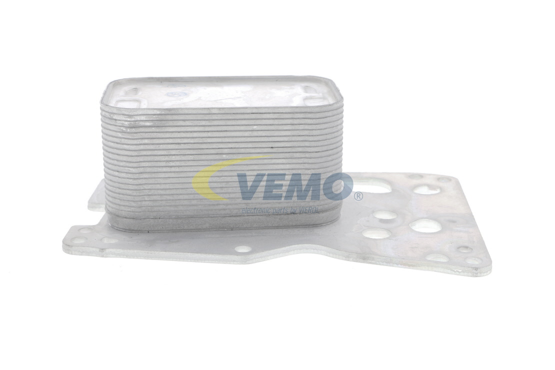 VEMO V20-60-0076 Olejový chladič, motorový olej MINI Hatchback (R56) 90 HP Diesel cena