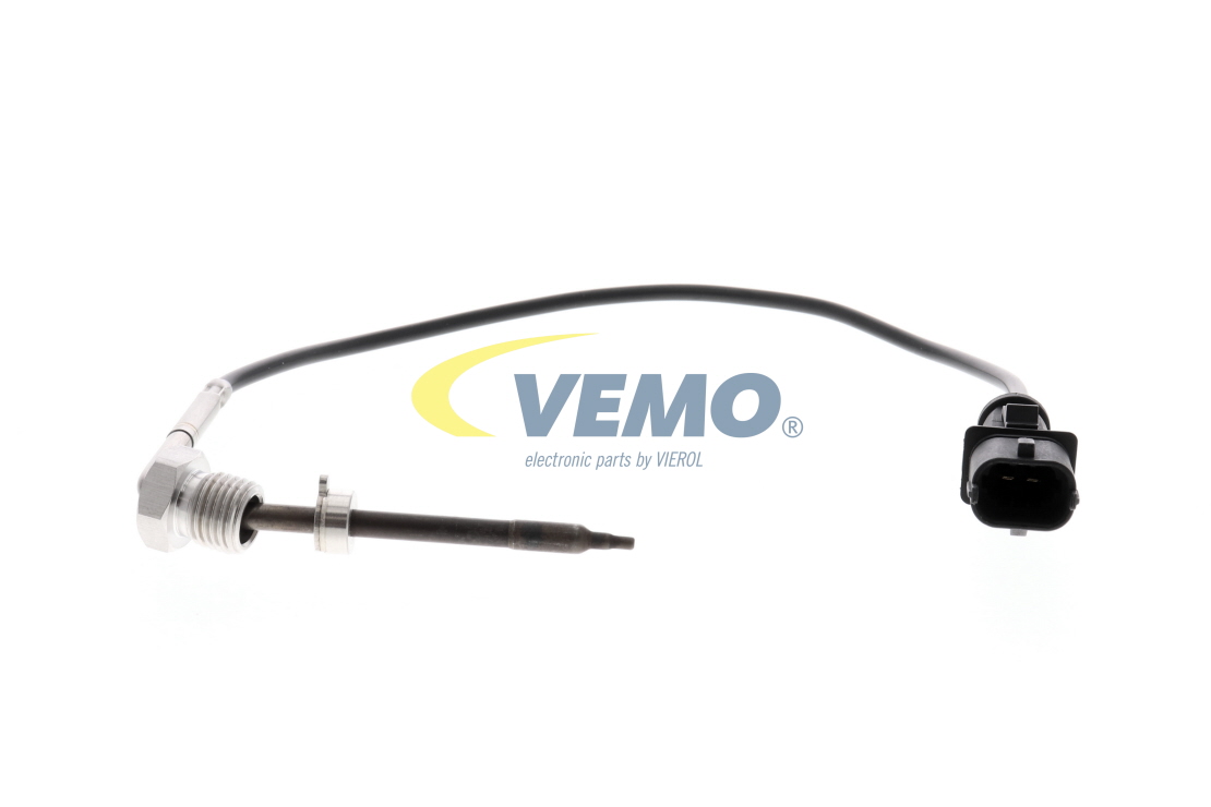 VEMO V24-72-0265: Abgastemperatursensor Original VEMO Qualität nach Katalysator