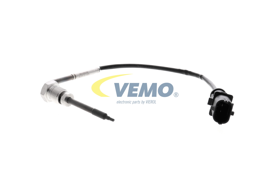 VEMO V24-72-0273 Датчик, температура на изгорелите газове ALFA ROMEO Giulietta Ван (940_) 175 K.C. дизел цена