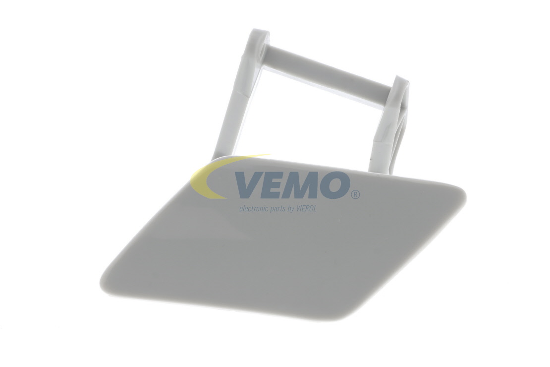 VEMO V30-08-0410: Pokrywa, zderzak Oryginalna jakożż VEMO z przodu z lewej