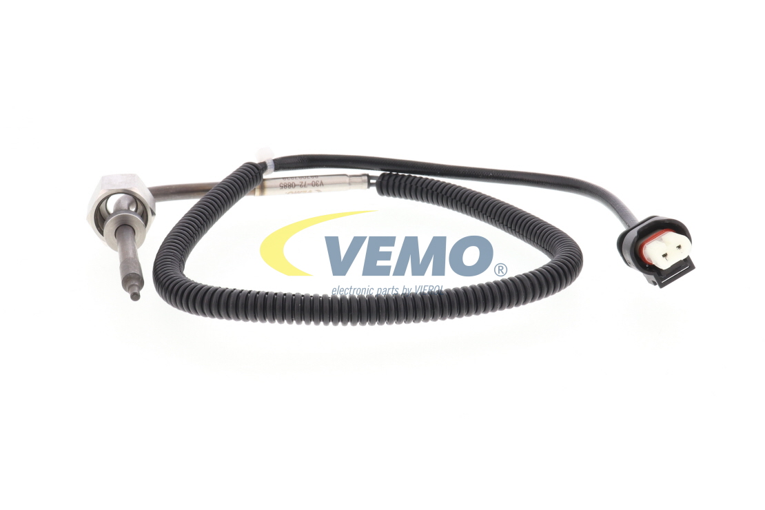 VEMO V30-72-0885: Abgastemperatursensor Original VEMO Qualität