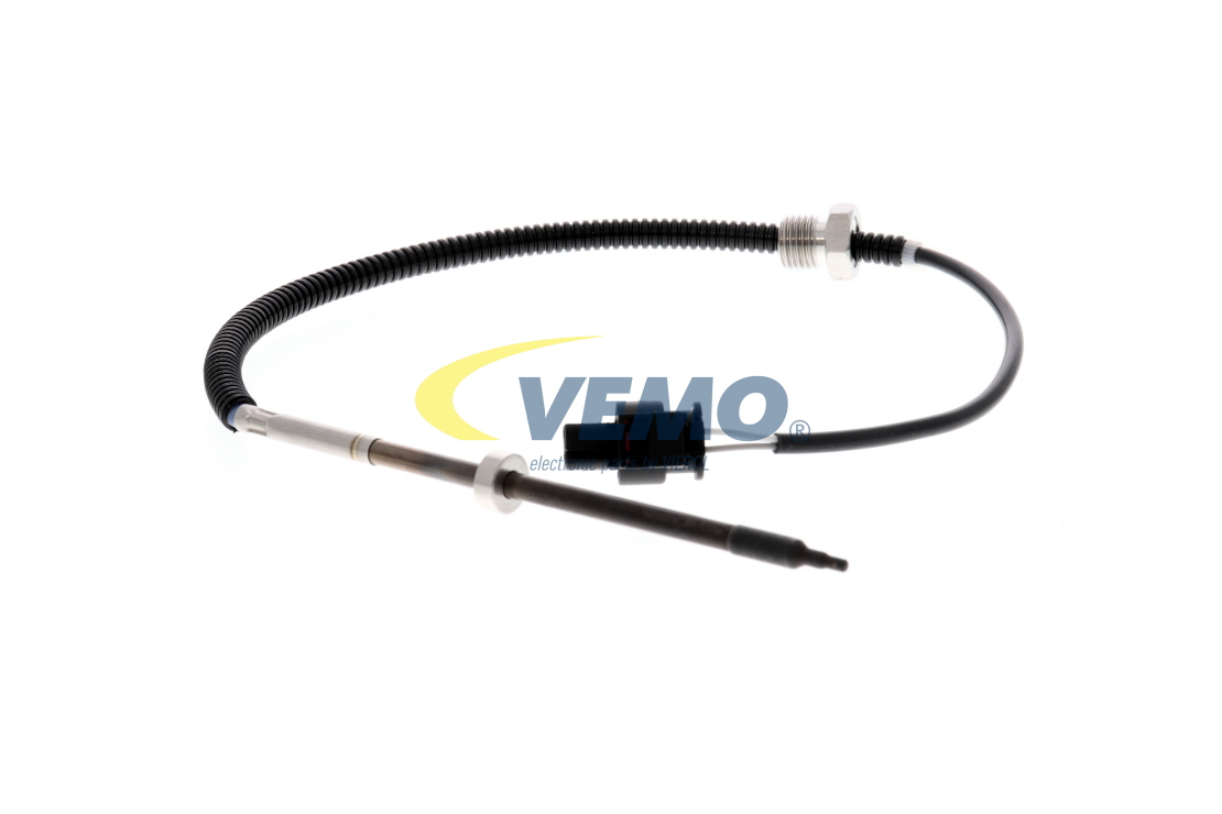 VEMO V30-72-0888: Sensor, temp. gas escape Original calidad de VEMO